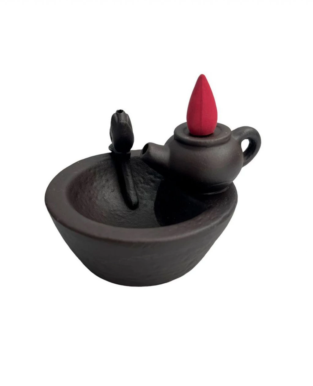 CASCADA TETERA: imagen 1