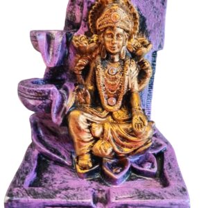 CASCADA DE HUMO DECORADAS GRANDES: imagen 3