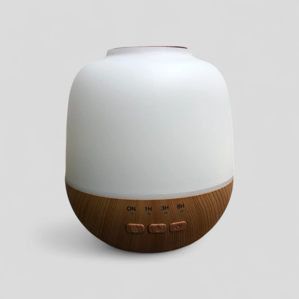 HUMIDIFICADOR 11x13 cm AJ-19213: imagen 1