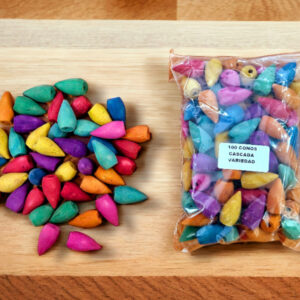 CONOS BANGLADESH X 100: imagen 1