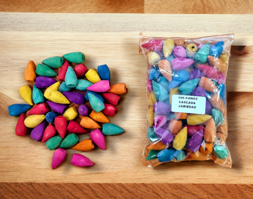 CONOS BANGLADESH X 100: imagen 1