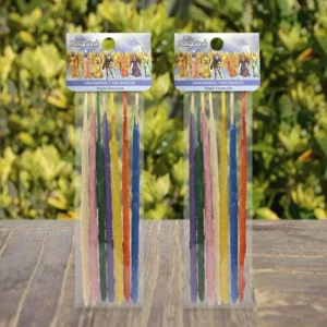 SAHUMERIOS 7 ARCANGELES: imagen 1