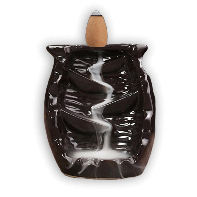 CASCADA 4 CAIDAS: imagen 1