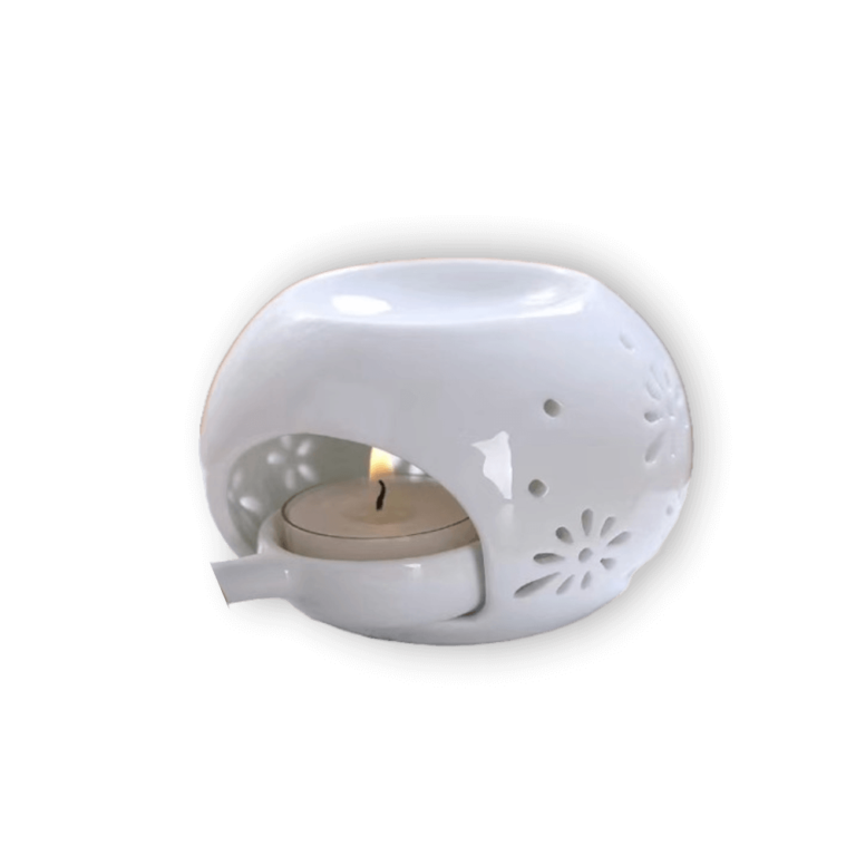 HORNO CON PORTA VELA: imagen 1