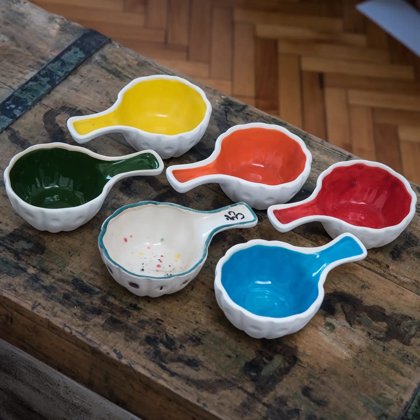 SAHUMADOR CERAMICA: imagen 3