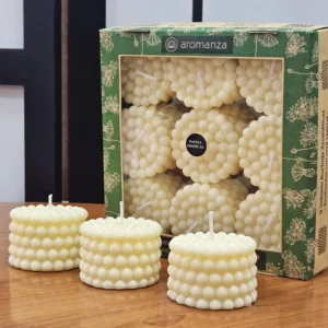 VELA BURBUJA: imagen 1