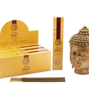 Liberty 1947 Masala x 12 uni.: imagen 1