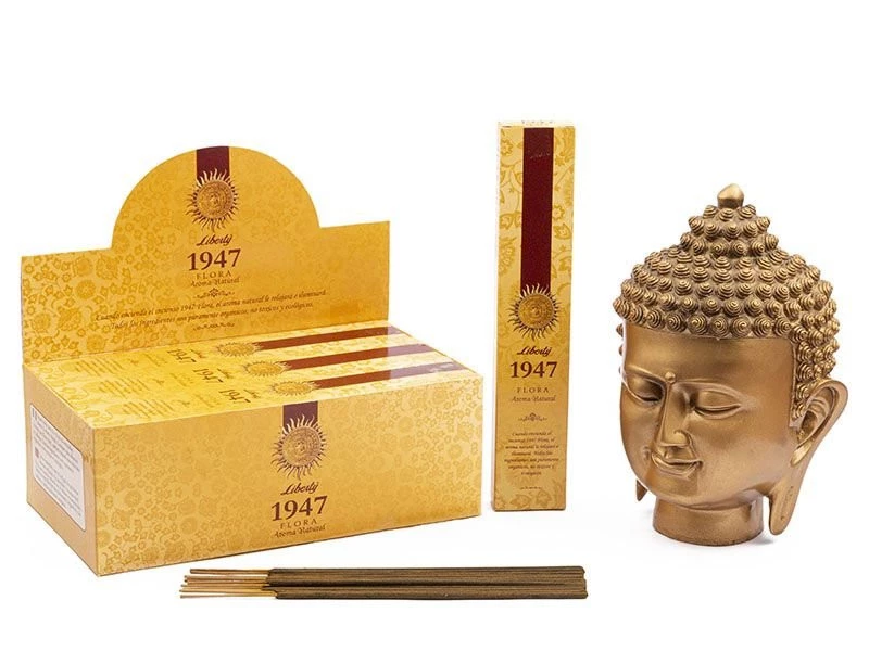 Liberty 1947 Masala x 12 uni.: imagen 1