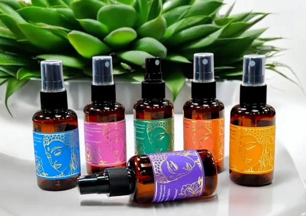 TEXTIL AROMANZA 60ML