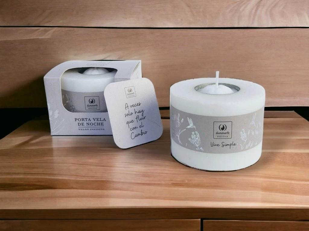 VELON INFINITO: imagen 1