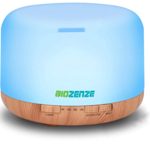 HUMIDIFICADOR 9x15 cm 818: imagen 2