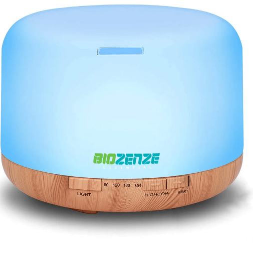 HUMIDIFICADOR 9x15 cm 818