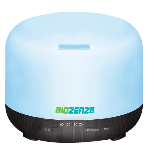 HUMIDIFICADOR 9x15 cm 818