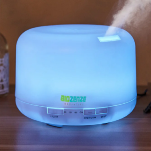 HUMIDIFICADOR 9x15 cm 818: imagen 3