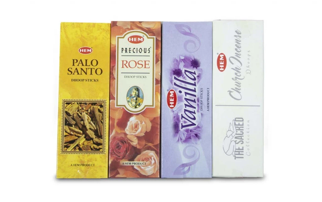 LINEA HEM HEXAGONALES 20 VARILLAS-DHOOP 25G: imagen 2