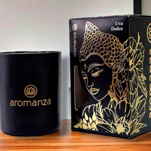 VELA AROMANZA PREMIUM: imagen 4