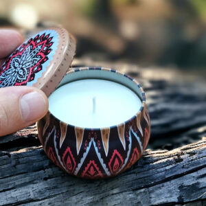 VELA MANDALA GRANDE: imagen 4