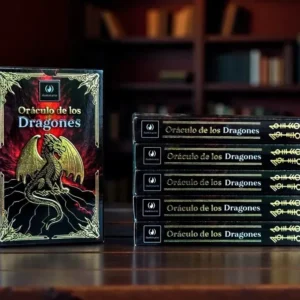 ORACULO DRAGONES: imagen 2