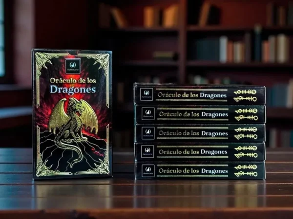 ORACULO DRAGONES