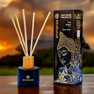 DIFUSOR PREMIUM 125ML: imagen 3