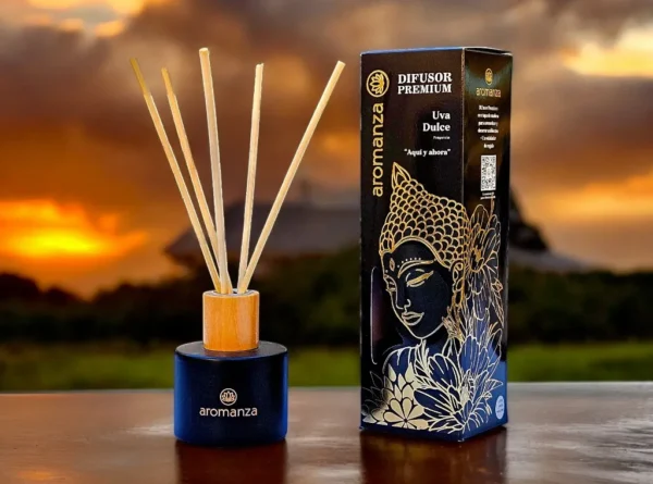 DIFUSOR PREMIUM 125ML