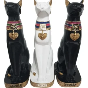 GATOS EGIPCIOS GRADES: imagen 1