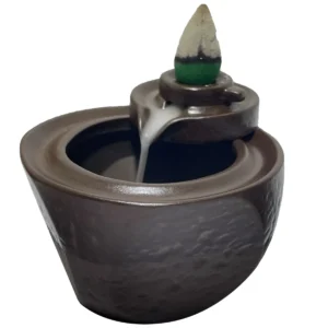 CASCADA CUENCO: imagen 2