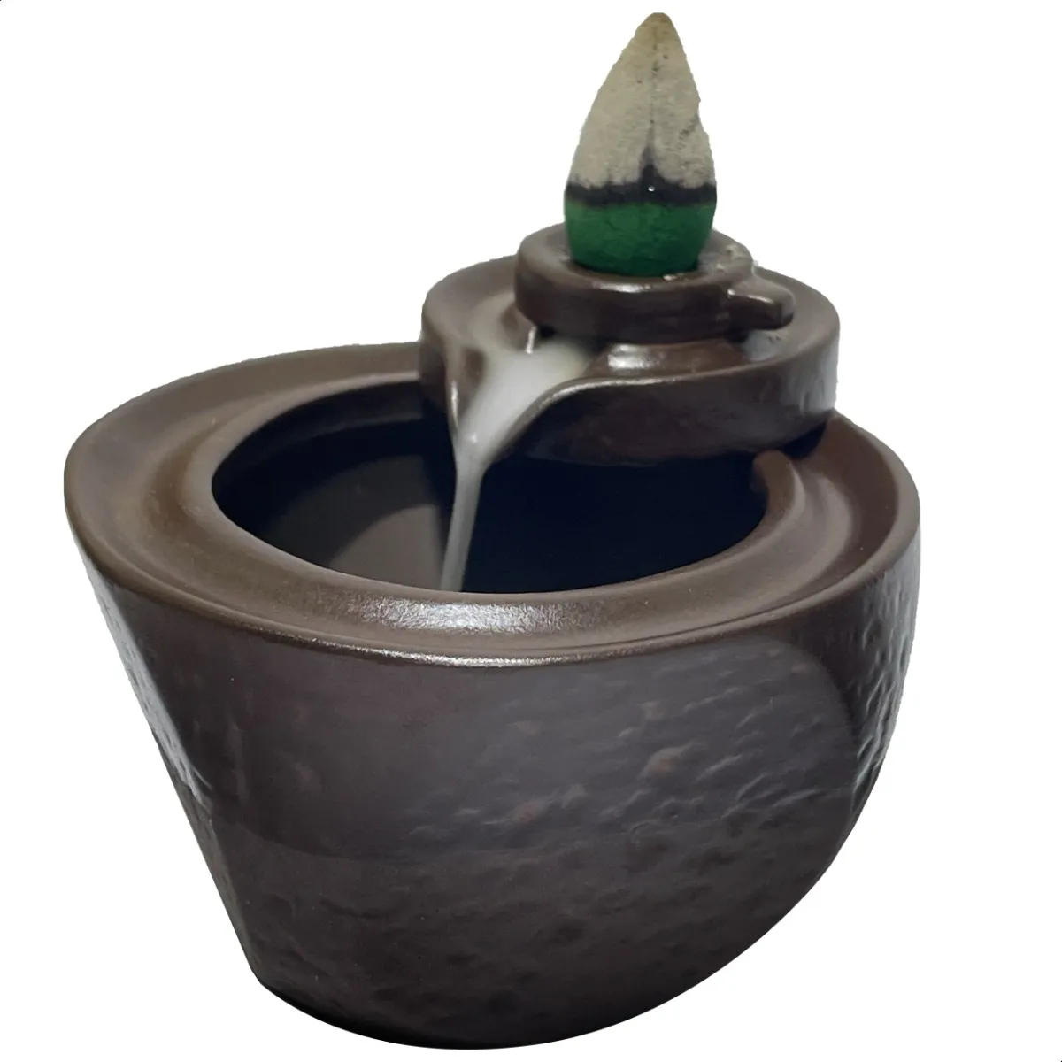 CASCADA CUENCO: imagen 2