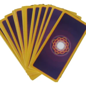 Marsella 22 arcanos mayores: imagen 2