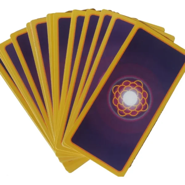 Marsella 22 arcanos mayores