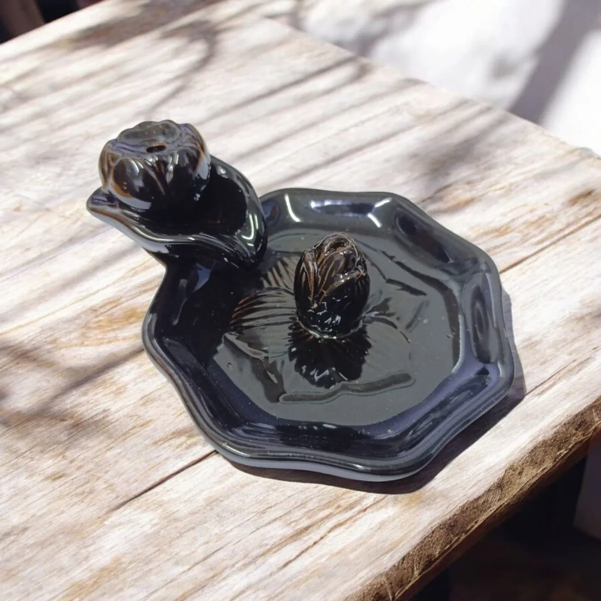 CASCADA PORTA SAHUMERIO: imagen 3