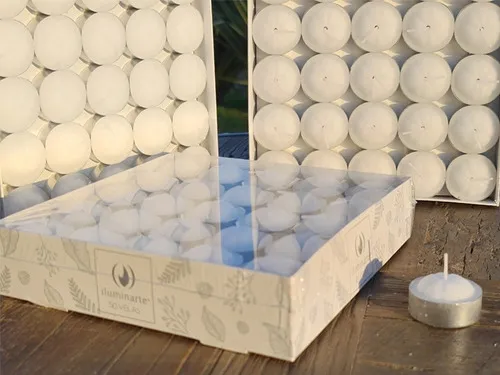 VOTIVO SOUVENIR X 16