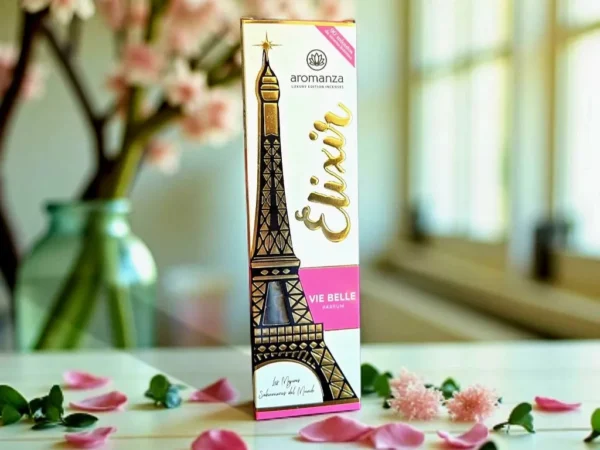 SAHUMERIOS ELIXIR LLEVANDO + DE 100 UNIDADES