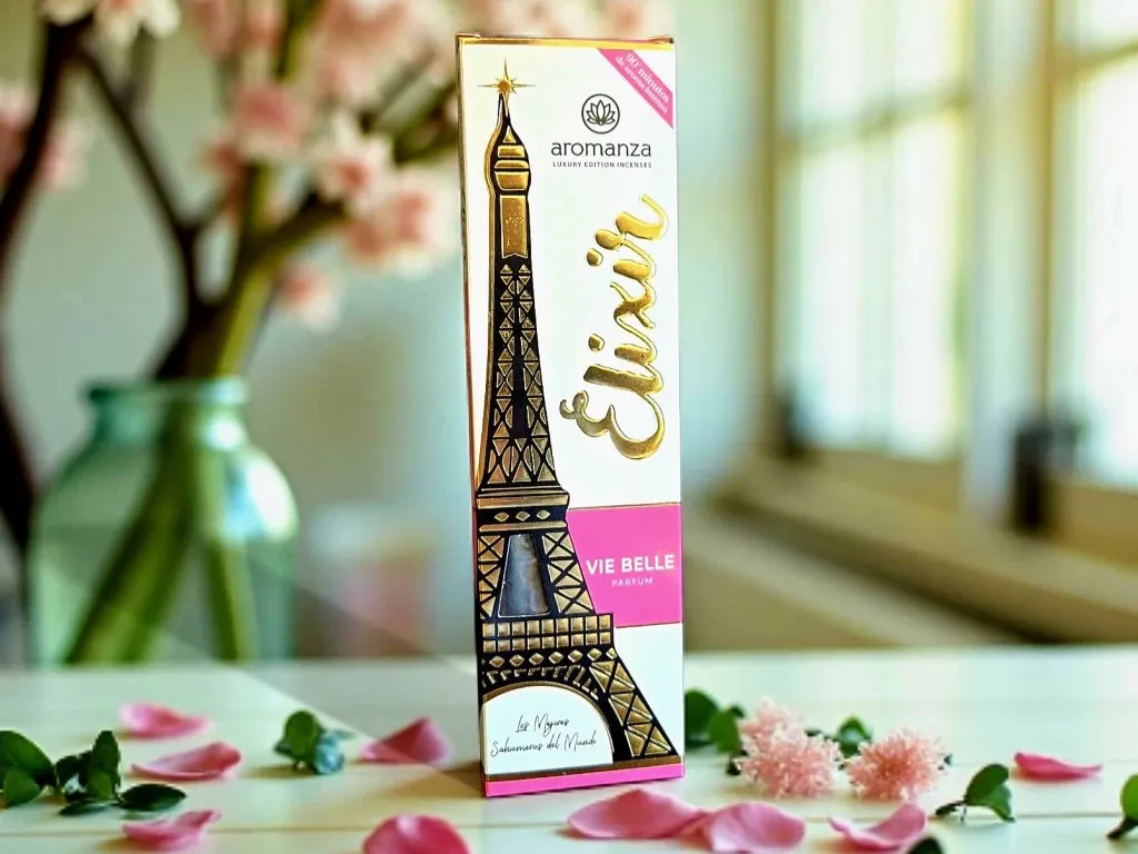 SAHUMERIOS ELIXIR LLEVANDO + DE 100 UNIDADES: imagen 3