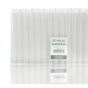 VELAS EUROPEAS X50: imagen 3