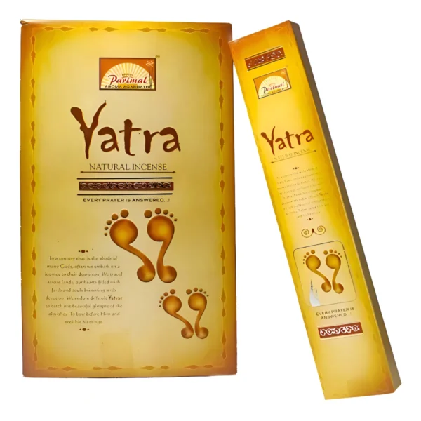 YATRA