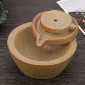 CASCADA FUENTE: imagen 1