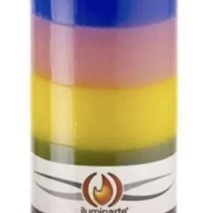 VELON 7 DIAS 7 COLORES ILUMINARTE: imagen 2