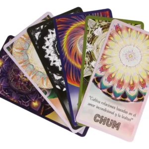 Mándala Maya oráculo: imagen 4