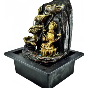 FUENTES DE AGUA DECORADAS: imagen 1