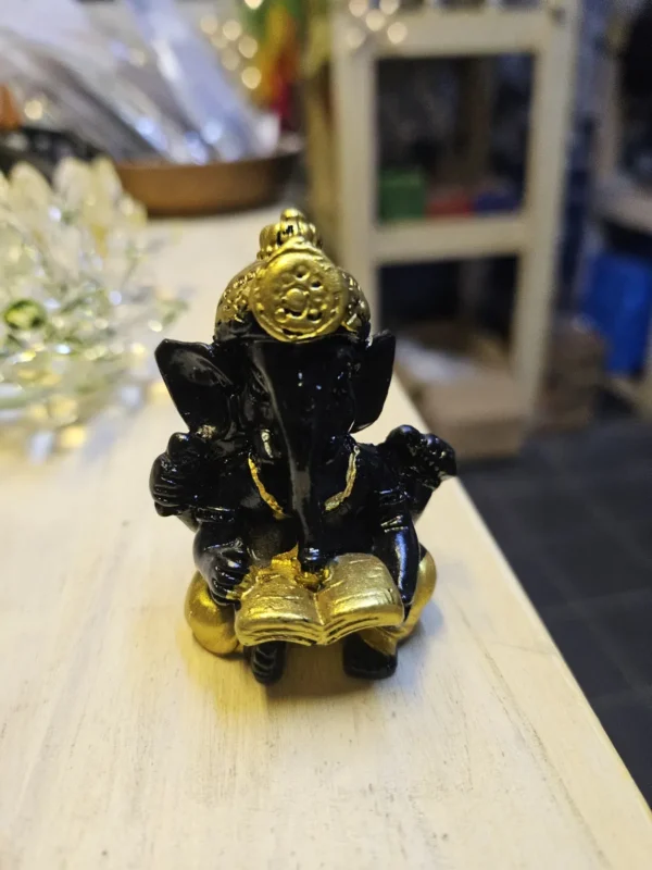 GANESHA