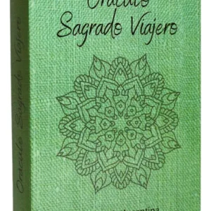 Oráculo Sagrado Viajero: imagen 4