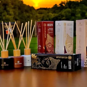 DIFUSOR PREMIUM 125ML: imagen 1