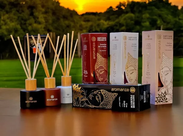 DIFUSOR PREMIUM 125ML