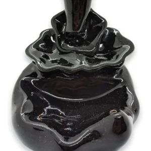 CASCADAS HUMO RESINA: imagen 1