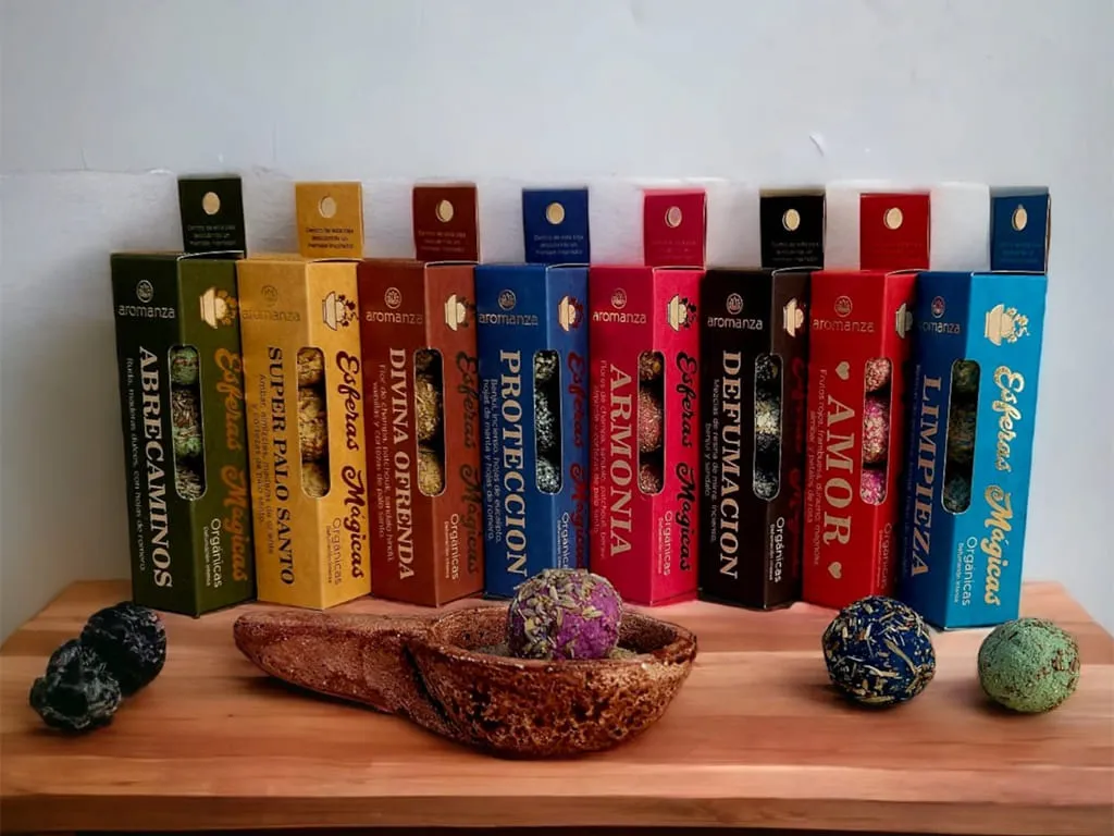 ESFERAS MAGICAS X4  LLEVANDO + DE 100 UNIDADES: imagen 1