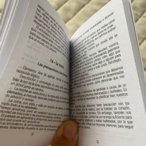 Tarot Gitano: imagen 3