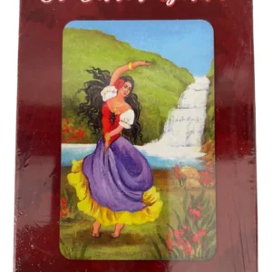 Tarot Gitano: imagen 4
