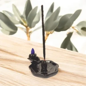 CASCADA PORTA SAHUMERIO: imagen 2