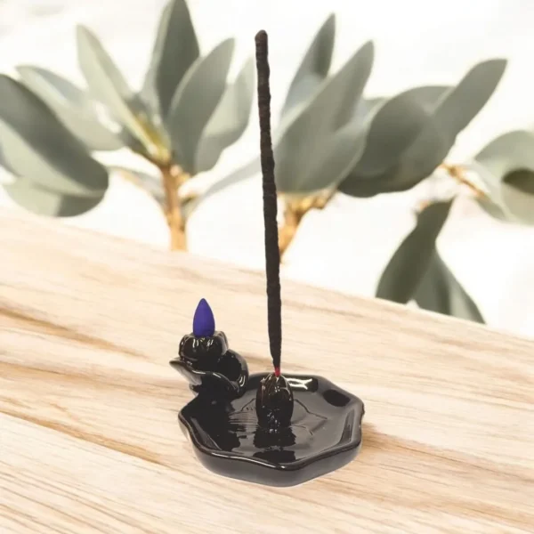 CASCADA PORTA SAHUMERIO